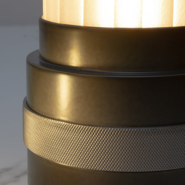 Pendeen Rechargeable Table Lamp