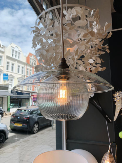 Bexley Pendant V1