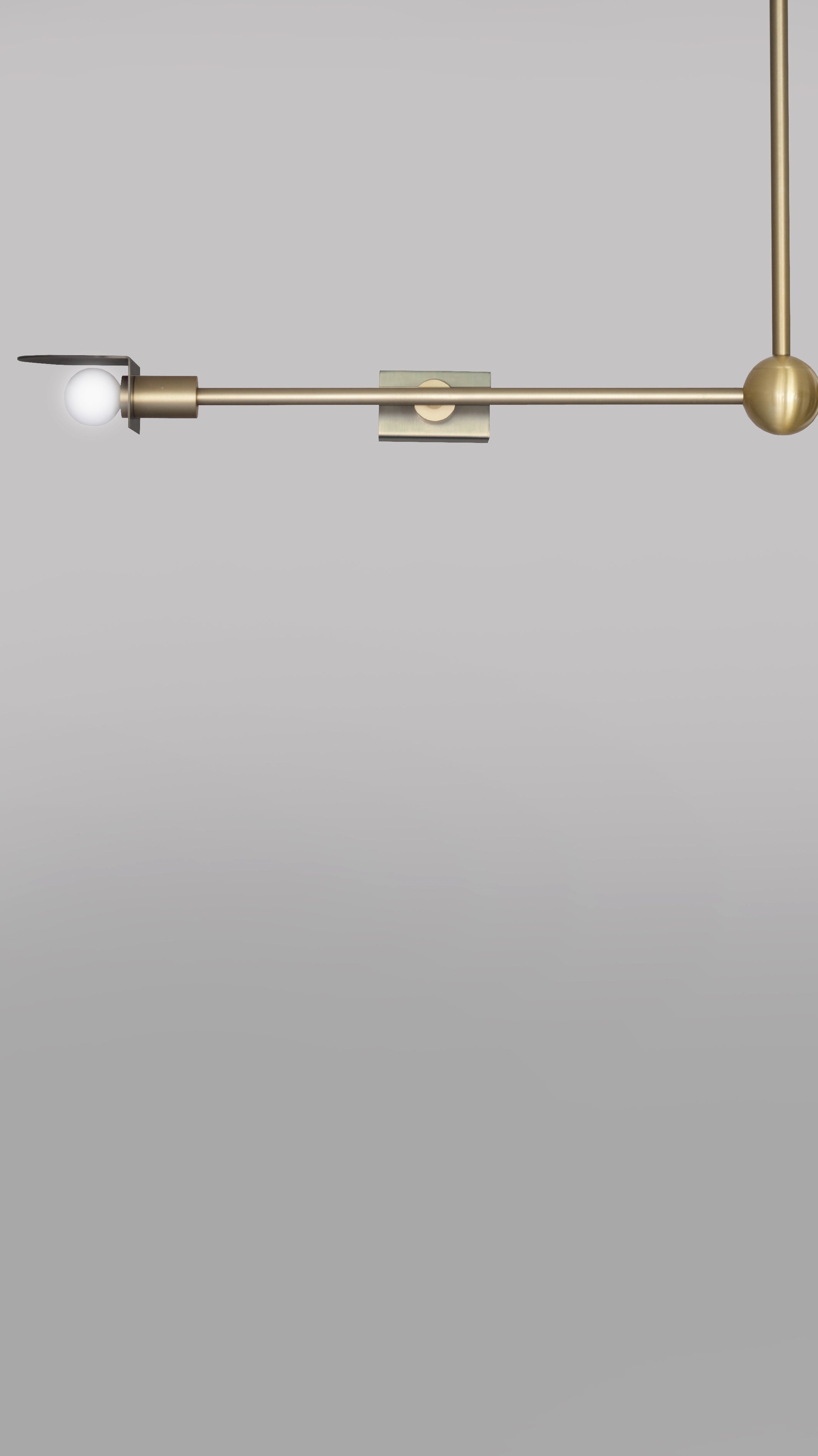 Route Ii Pendant Light detailed view 