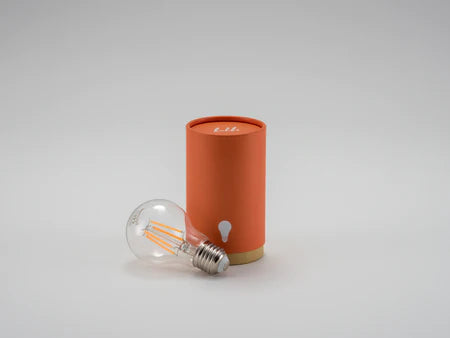 Bulb e27 (es) LED Packaging 