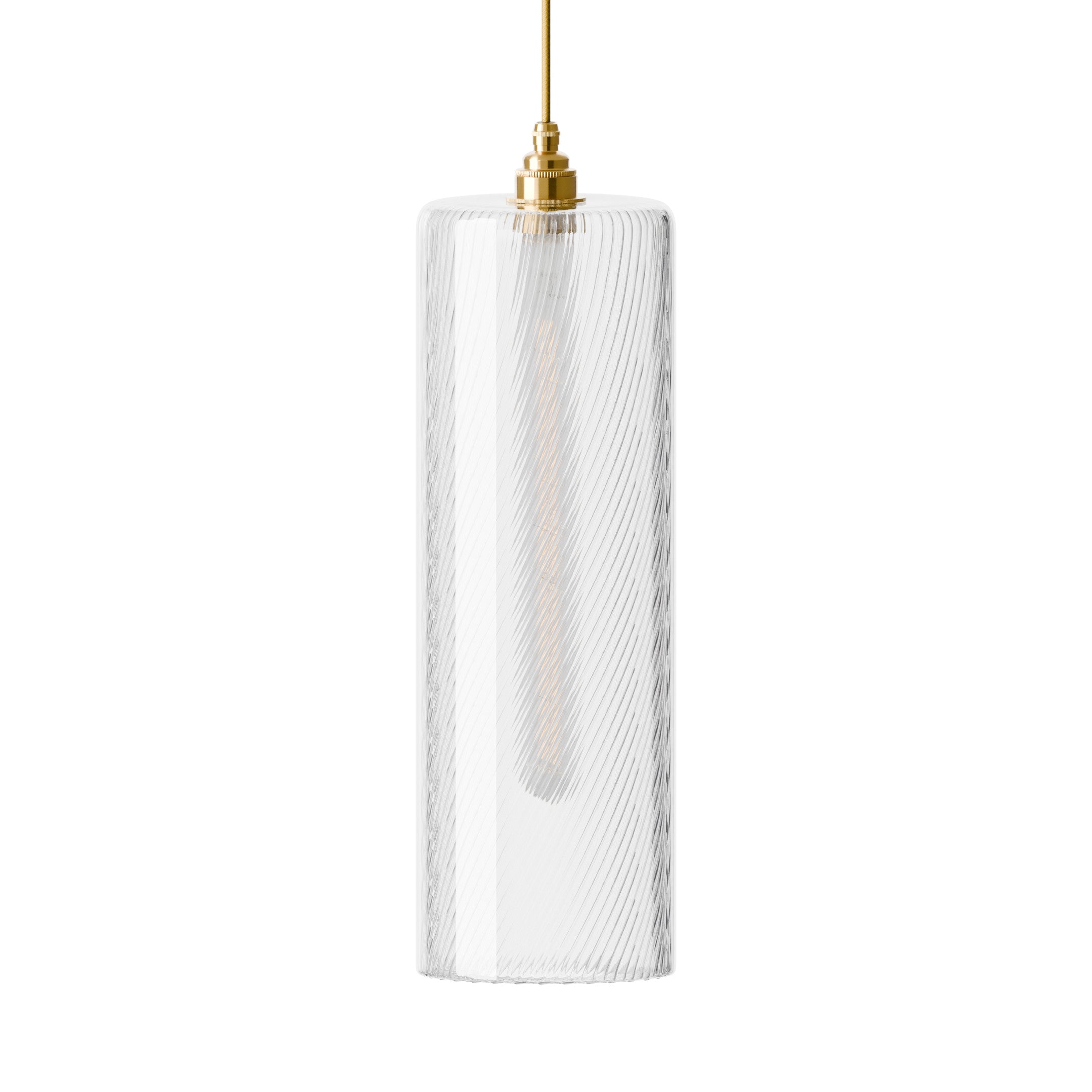 Piccadilly Pendant, Large
