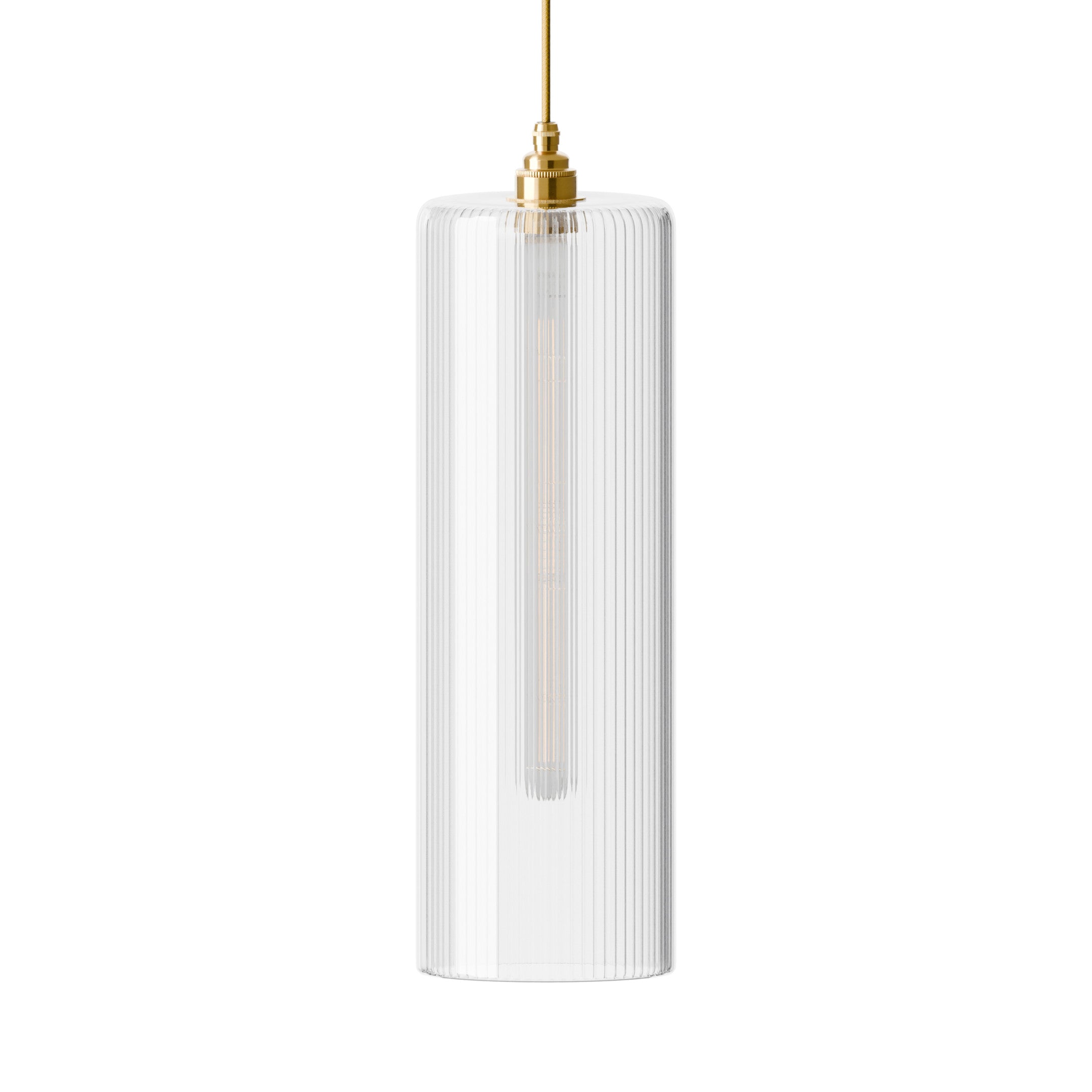 Piccadilly Pendant, Large