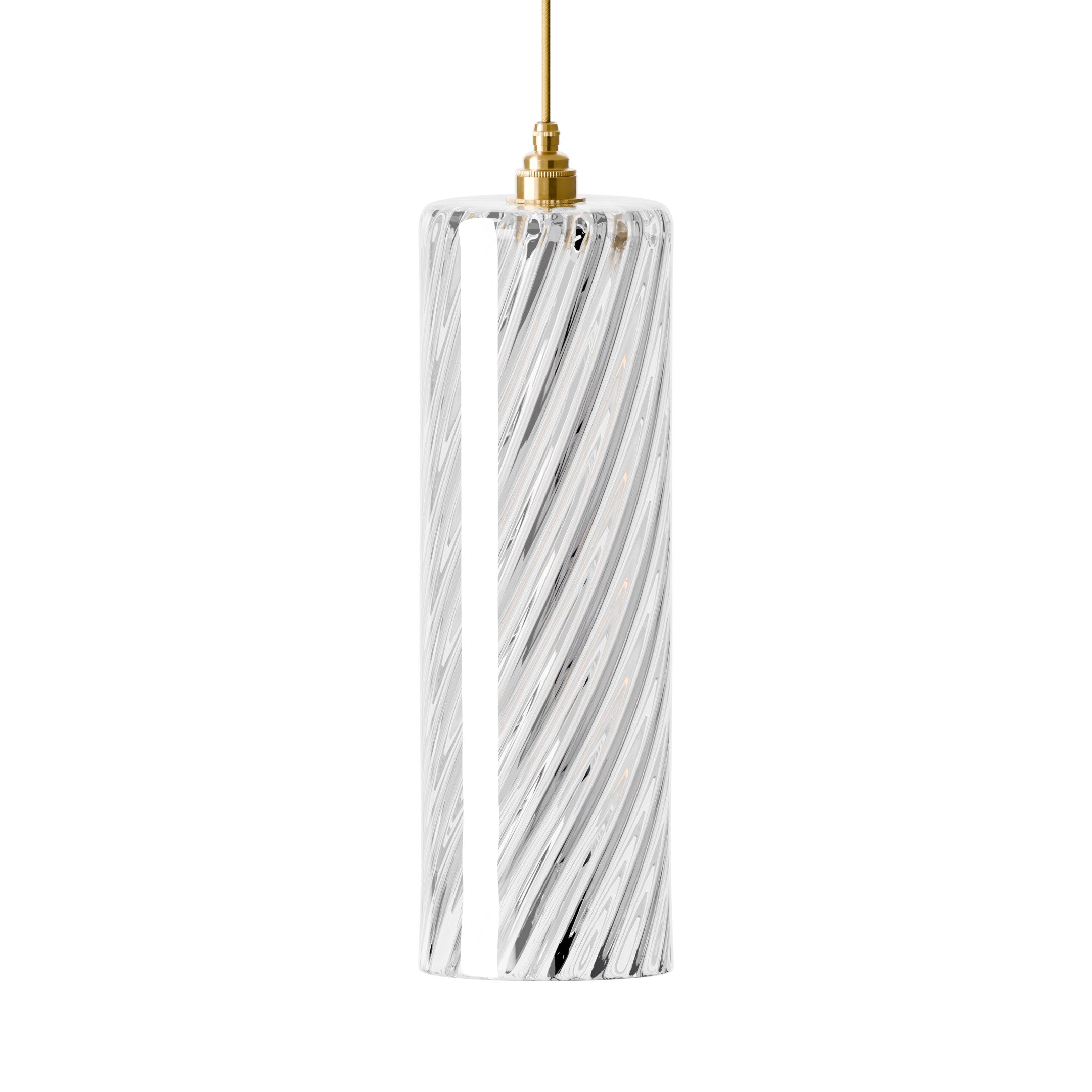 Piccadilly Pendant, Large