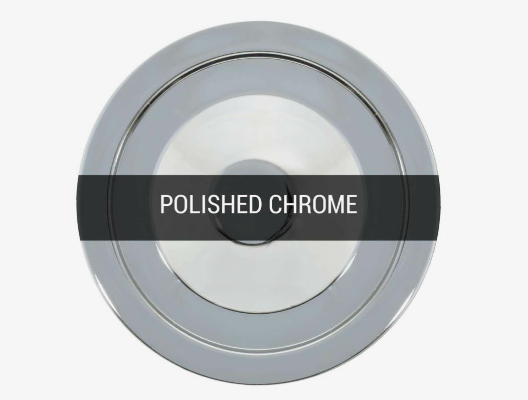 Rebell Prismatic Glass Pendant Light 30cm