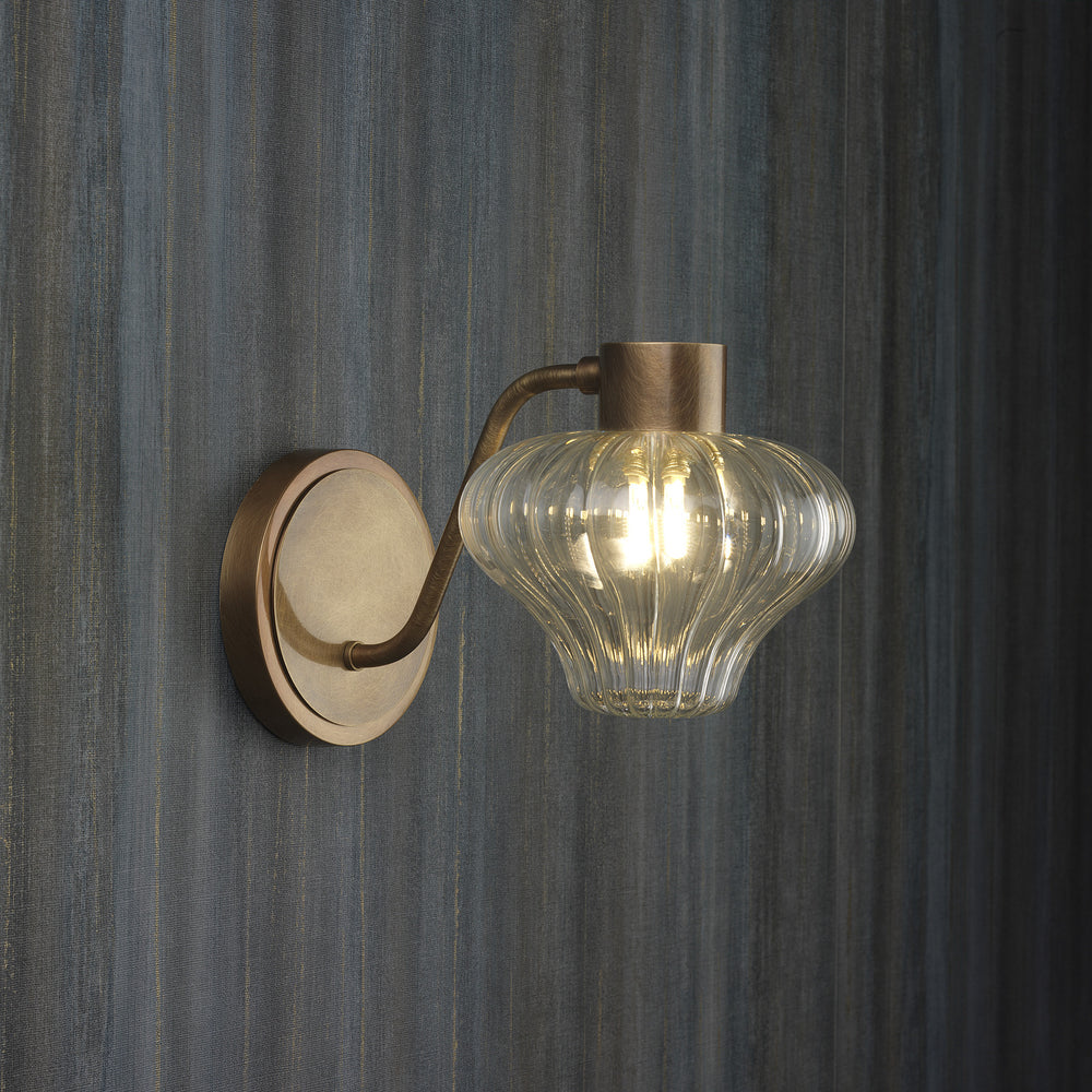 Racine Wall Light
