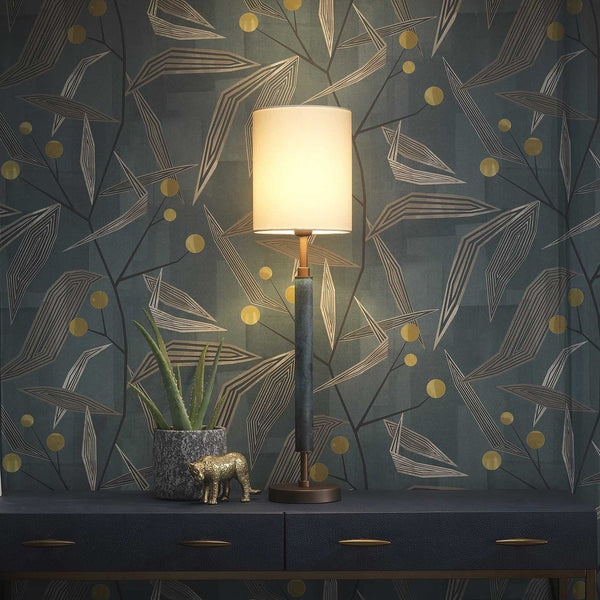 Rathburn Table Lamp Large