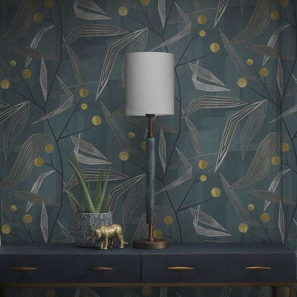 Rathburn Table Lamp Large
