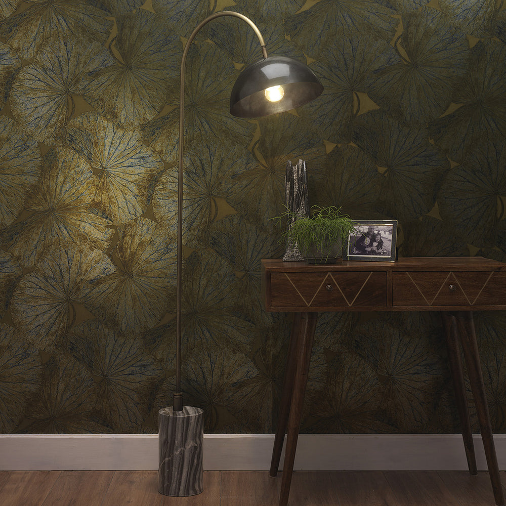 Rossen Floor Lamp