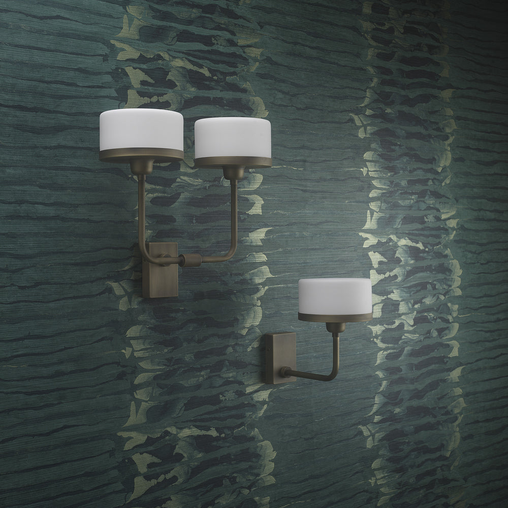 Rothley Twin Wall Light