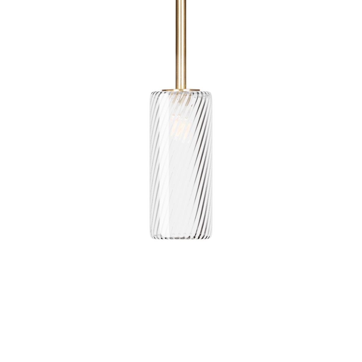 Piccadilly Sealed Rod Pendant
