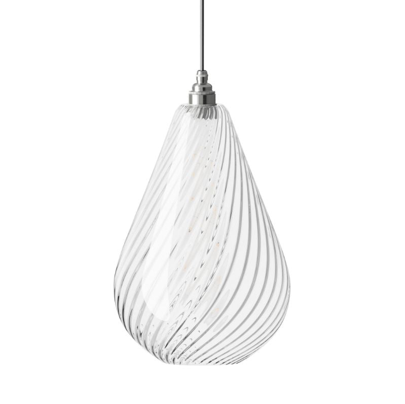 Kingston Pendant, Large