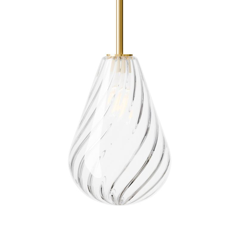 Kingston Sealed Rod Pendant