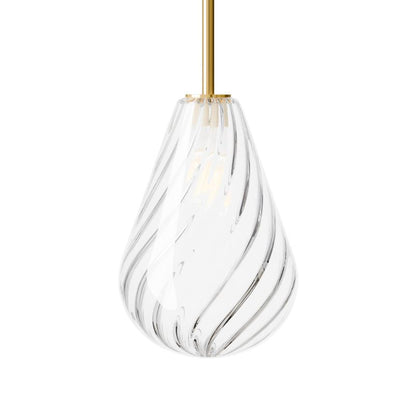 Kingston Sealed Rod Pendant
