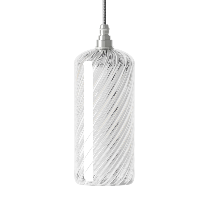 Charlton Pendant, Small