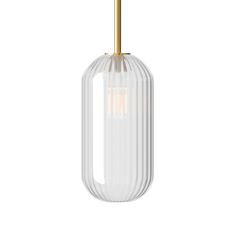 Charlton Sealed Rod Pendant