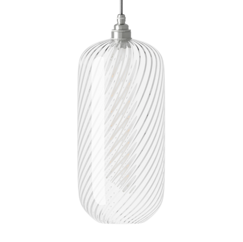 Charlton Pendant, Large