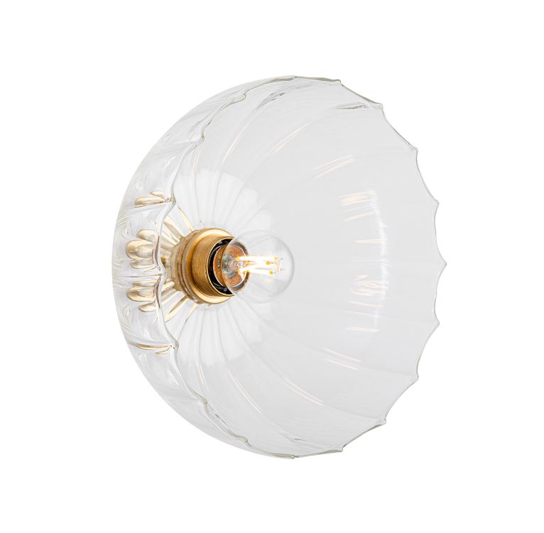 Jubilee Flush Mount