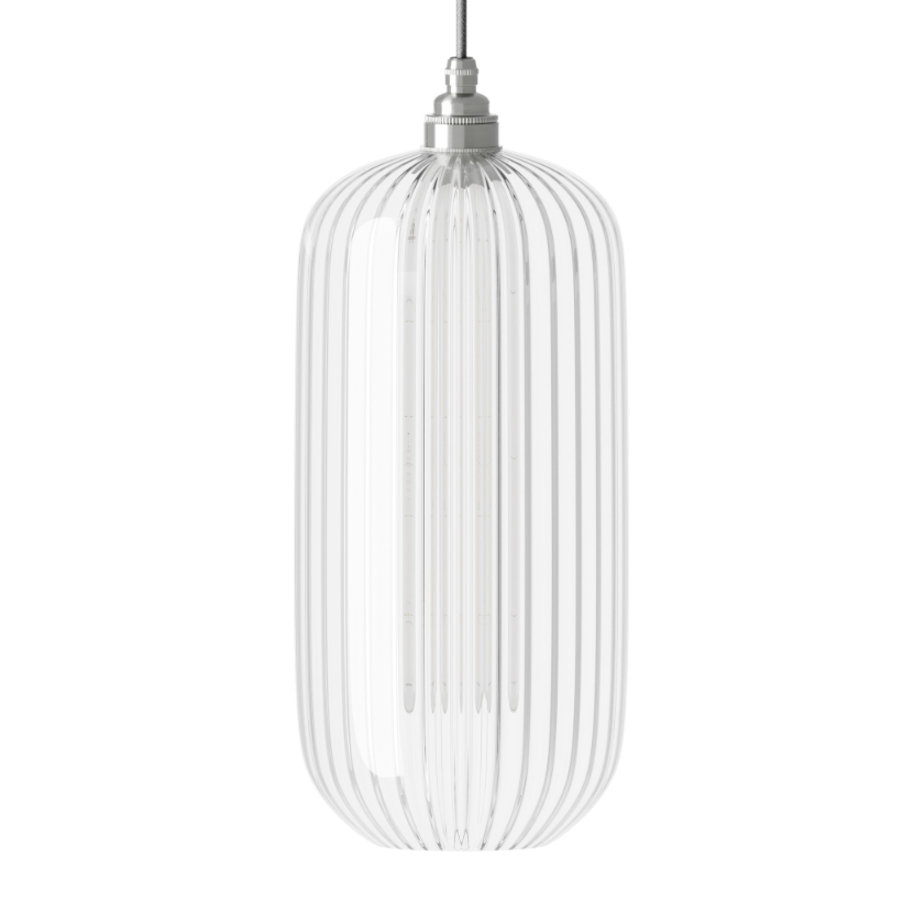 Charlton Pendant, Large