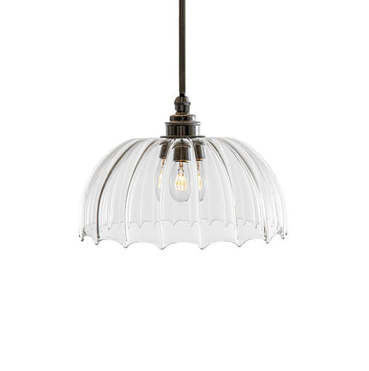 Jubilee Pendant, Medium