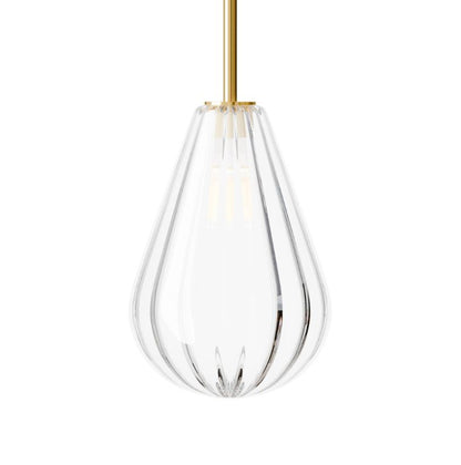 Kingston Sealed Rod Pendant