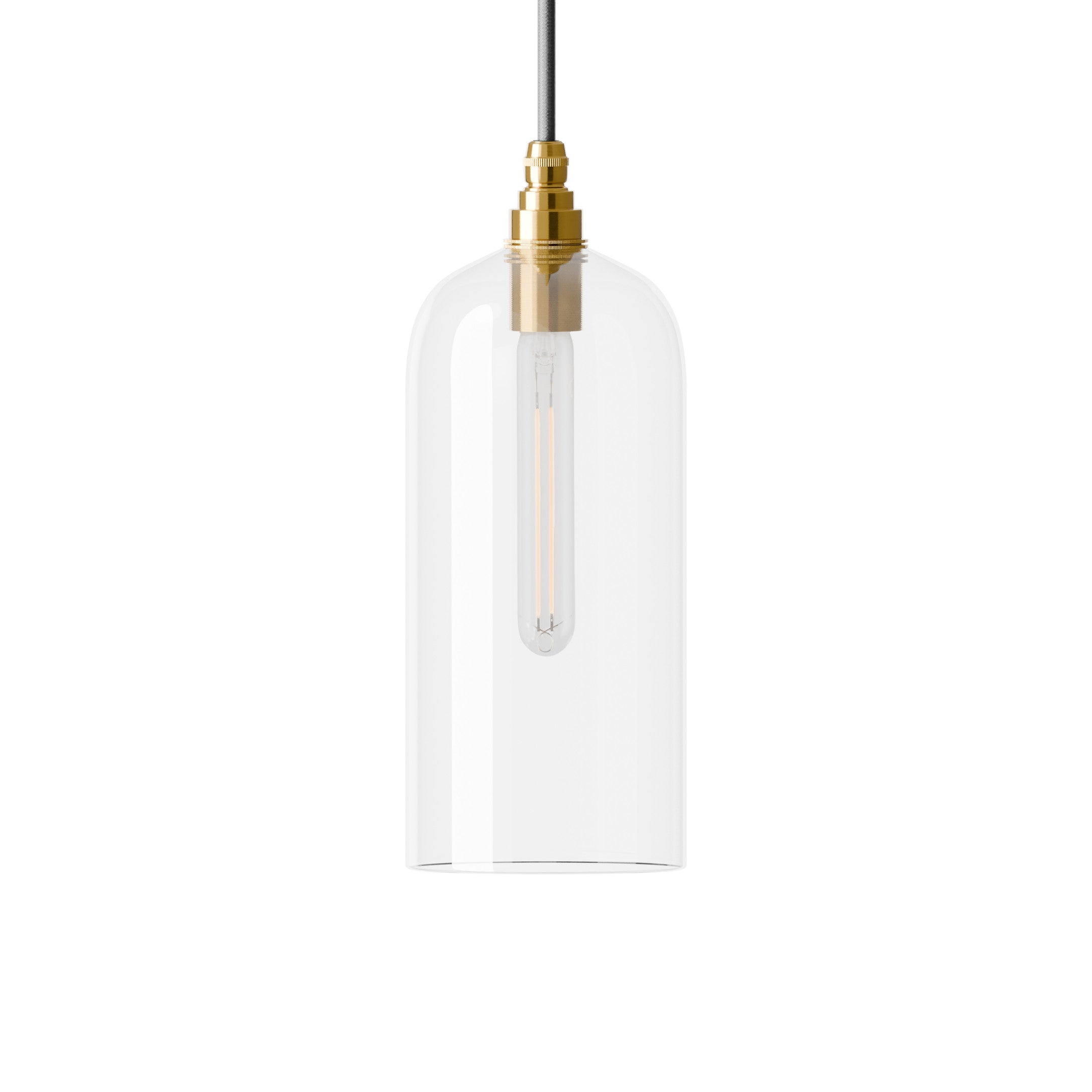 Richmond Pendant, Small, product shot