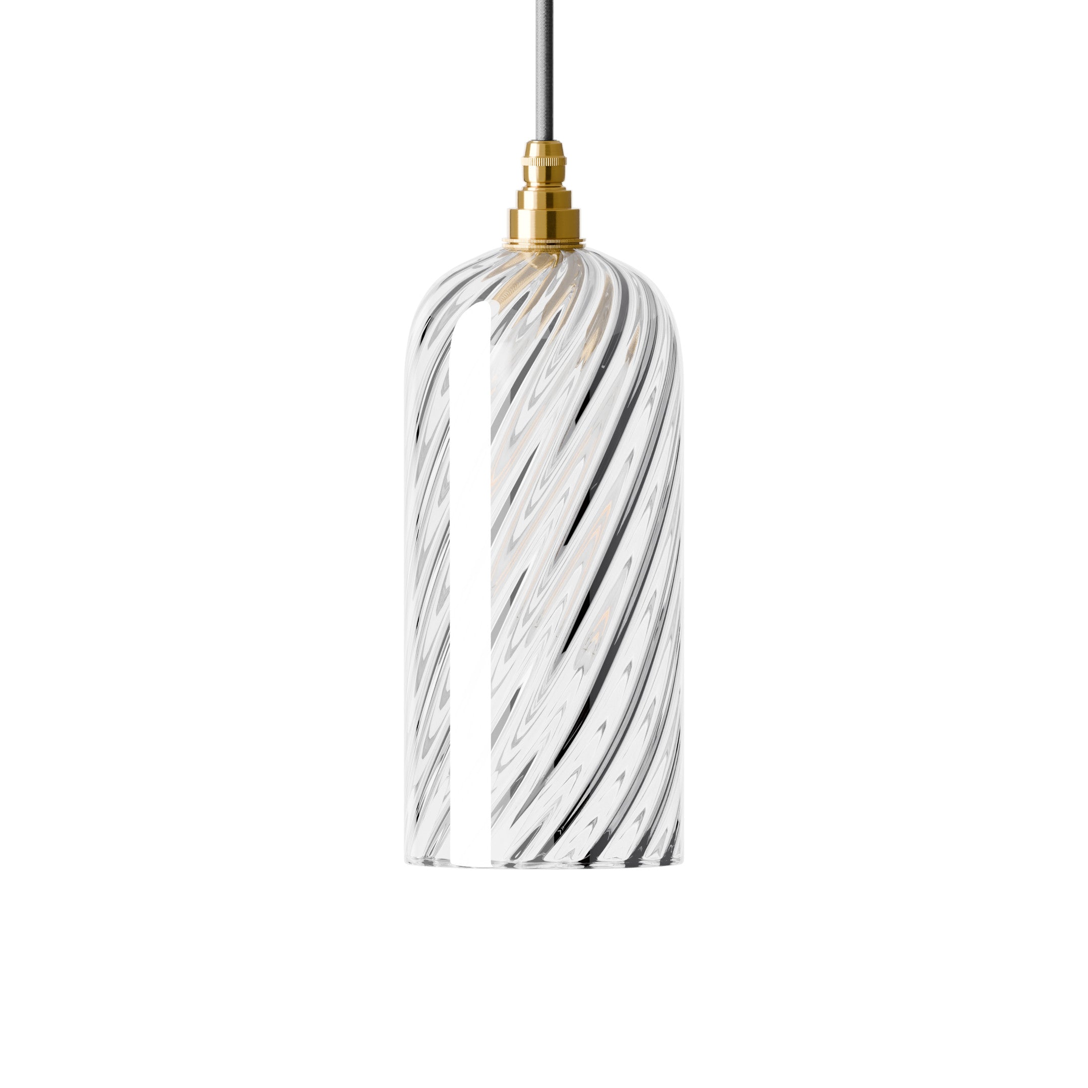 Richmond Pendant, Small, product shot