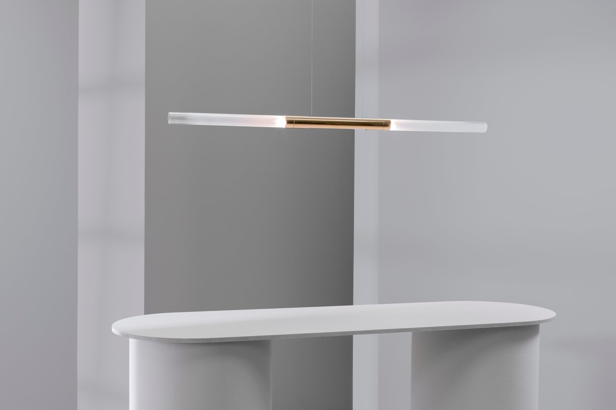 Sabre S06-02 Pendant Light lifestyle
