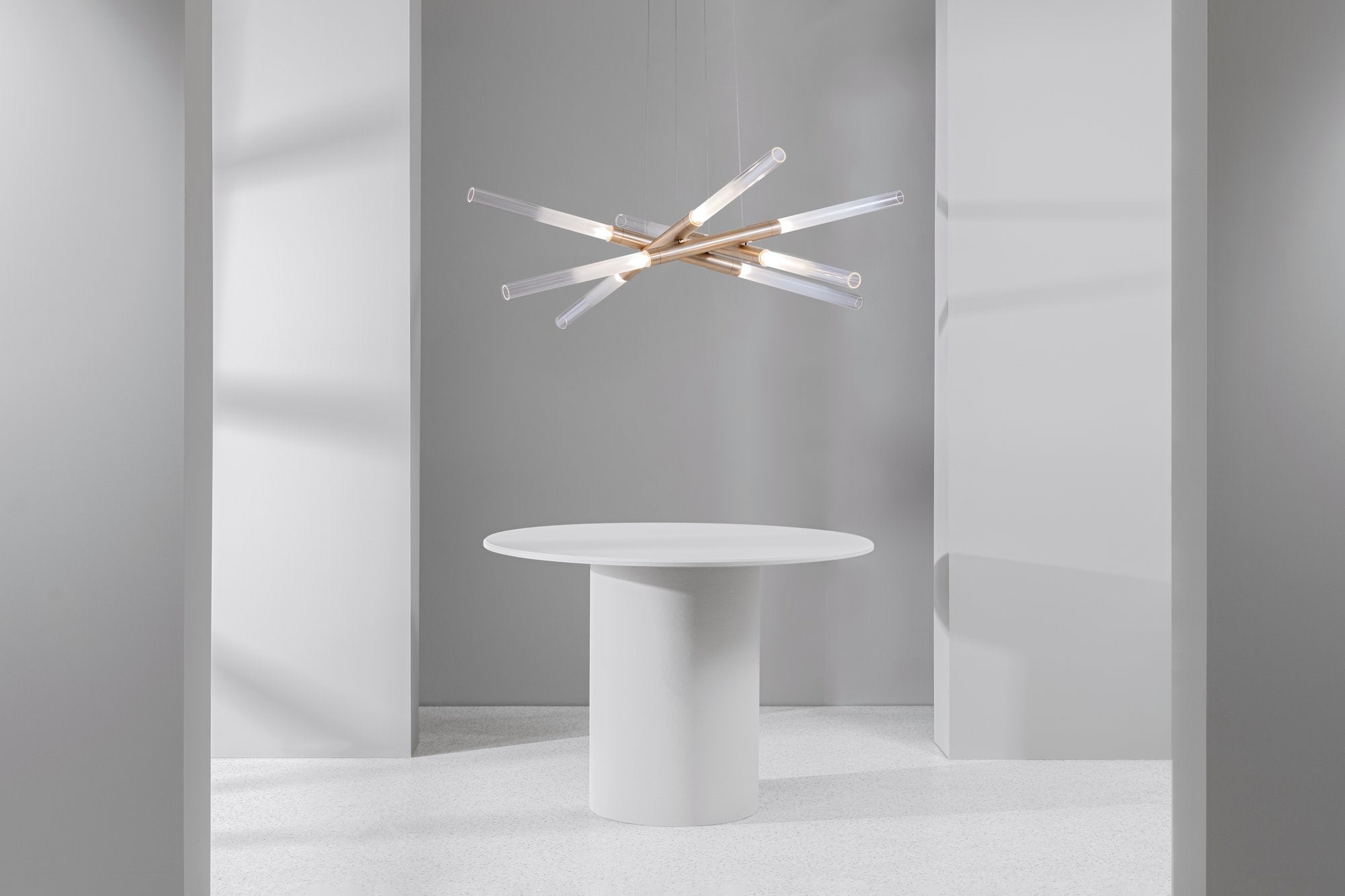 Sabre S06-06 Chandelier lifestyle