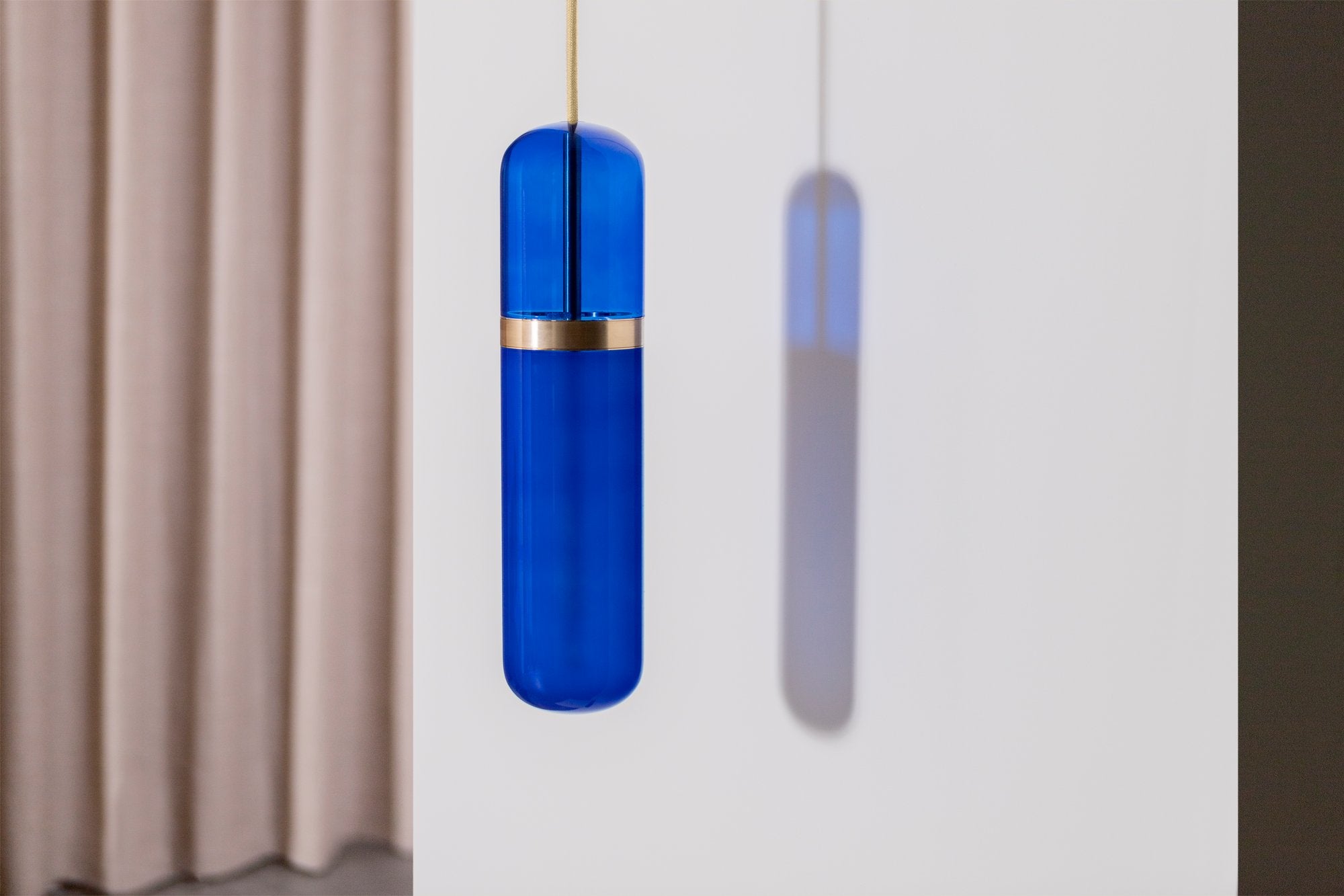 Pill S36-03 Pendant Light Lifestyle