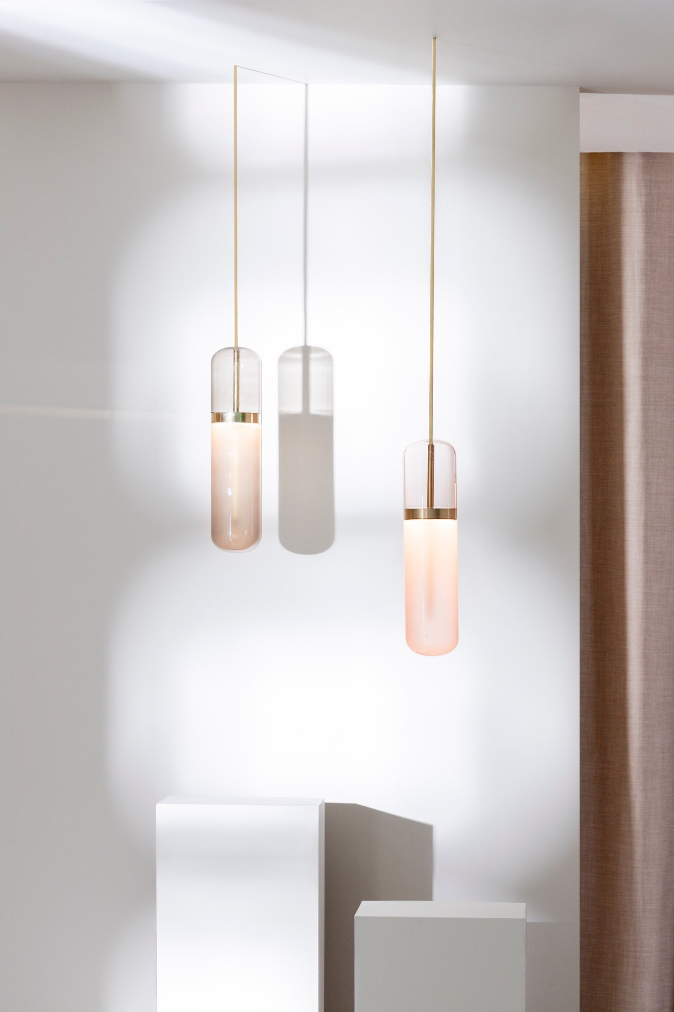 Pill S36-03 Pendant Light Lifestyle