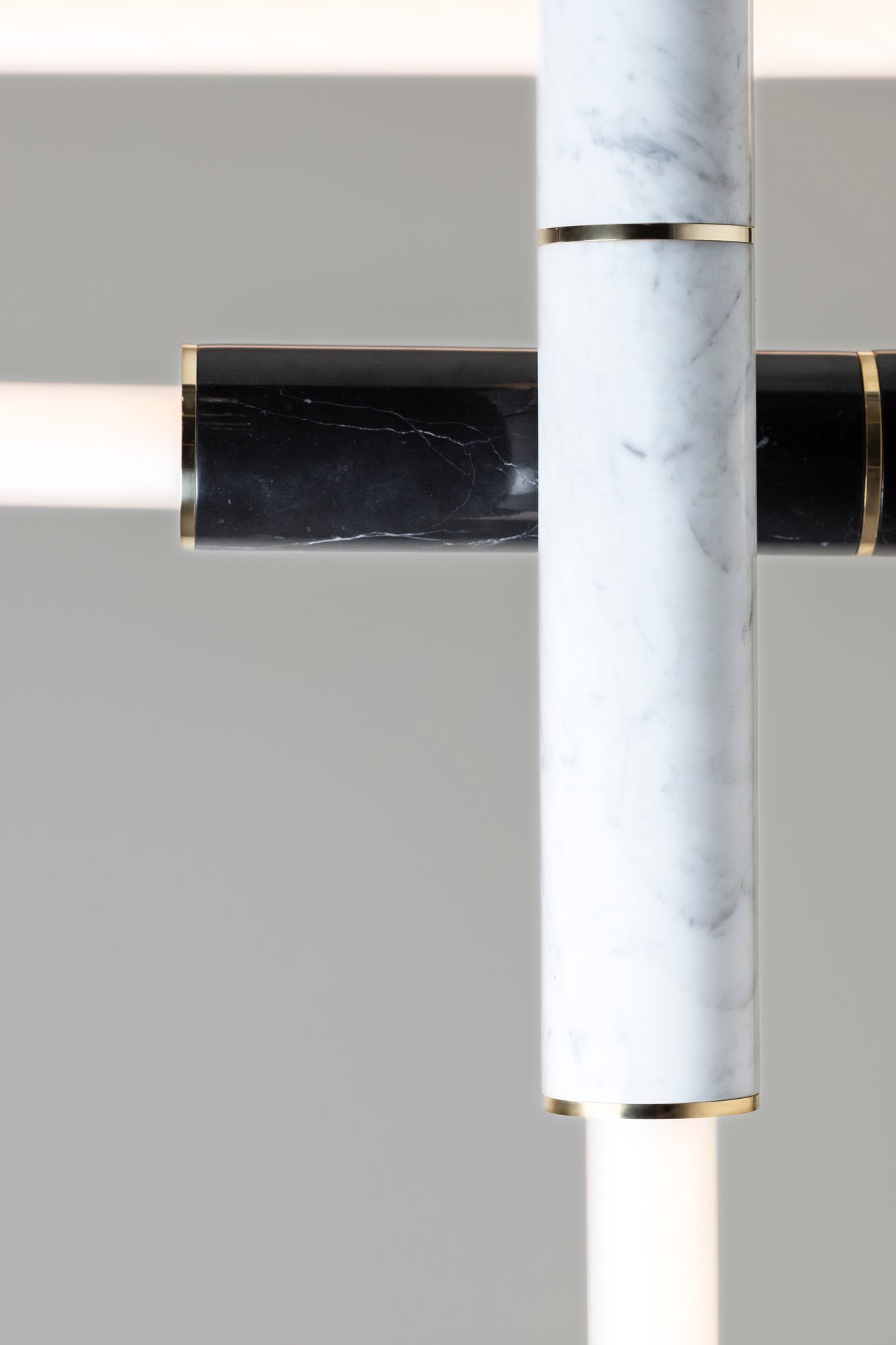 Light Pipe S58-01 Pendant Light lifestyle