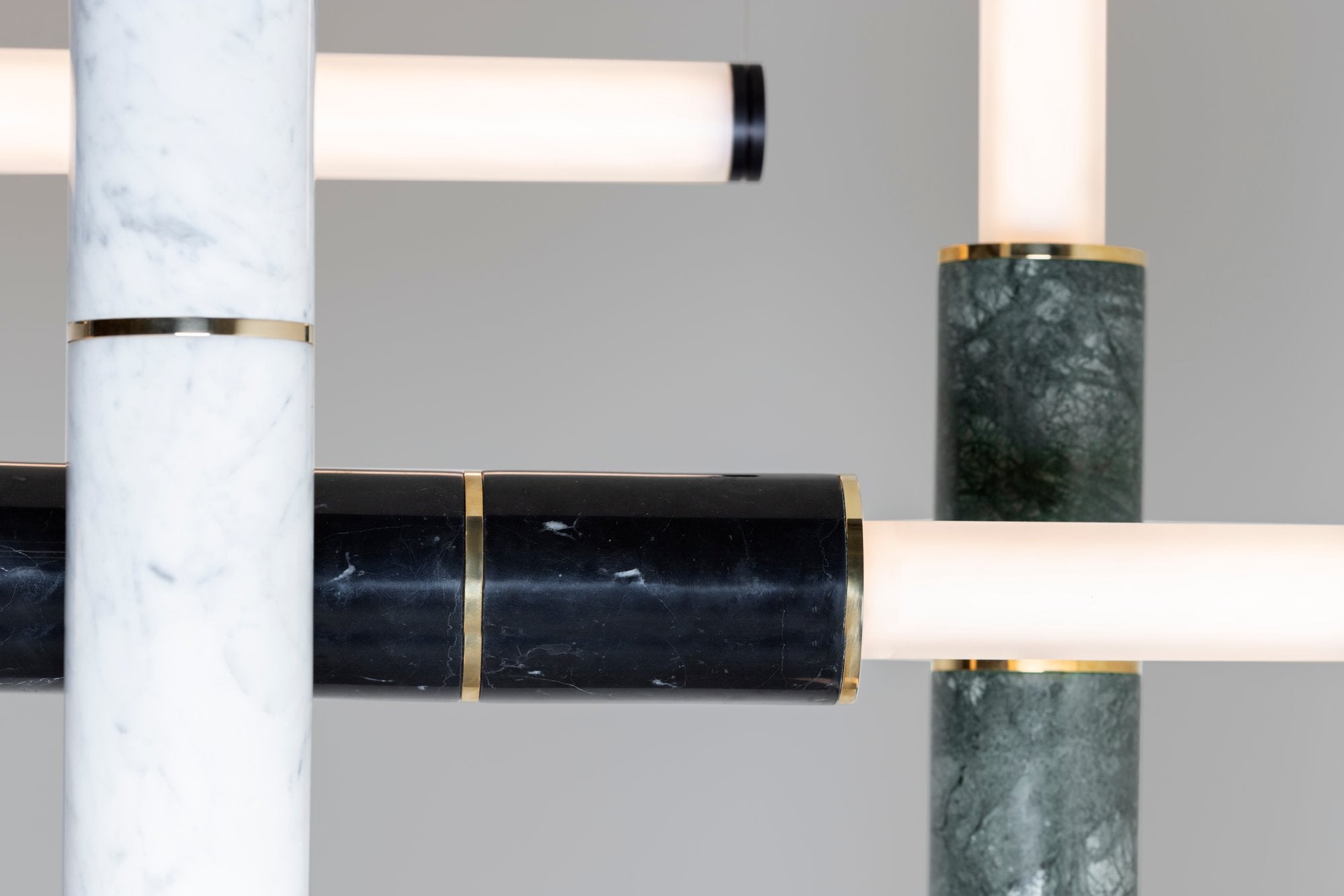 Light Pipe S58-11- Pendant Light lifestyle