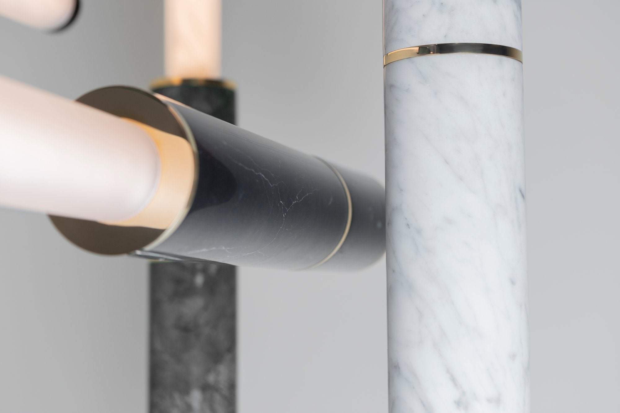 Light Pipe S58-11- Pendant Light lifestyle