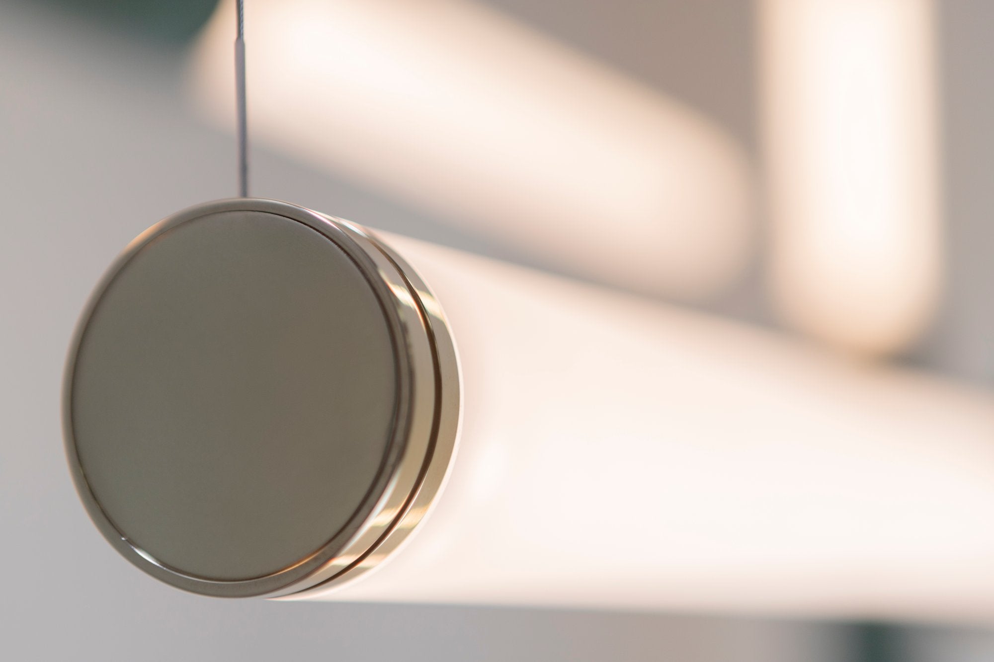 Light Pipe S58-11- Pendant Light lifestyle