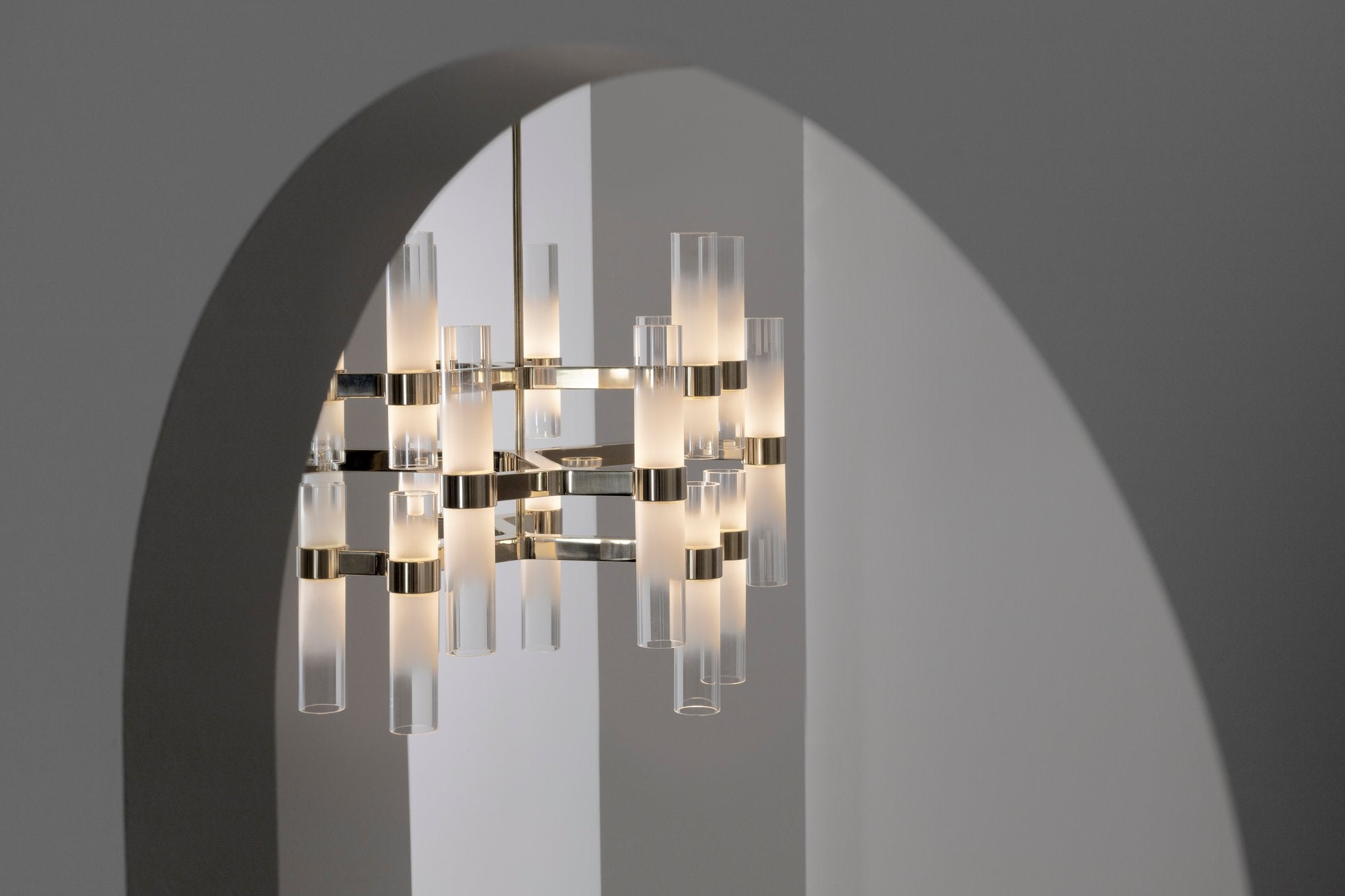 Branch S78-12 Pendant Light lifestyle