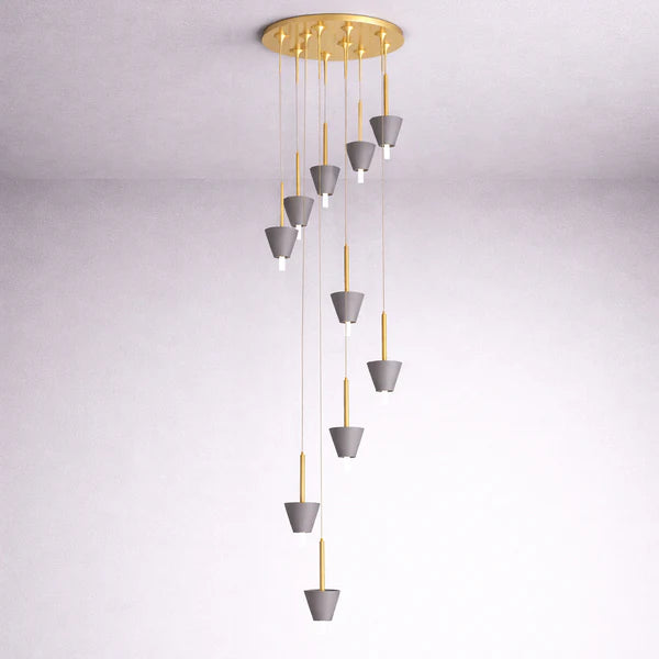 Sail Pendant