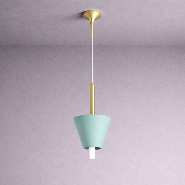 Sail Pendant