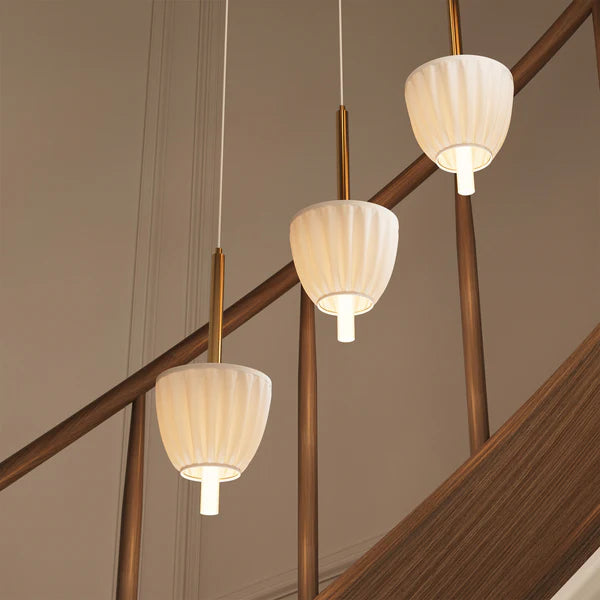 Sail Pendant