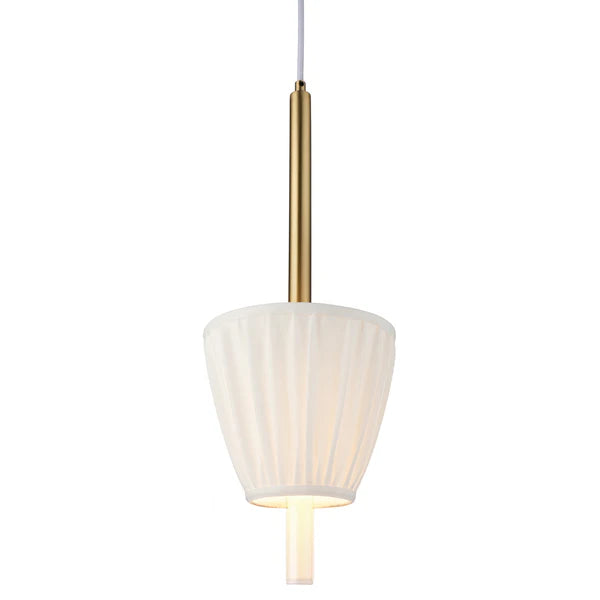 Sail Pendant