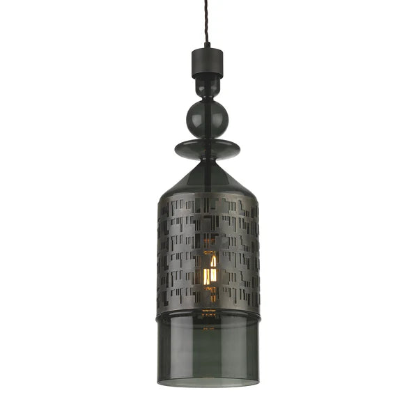 Salazar Pendant Anthracite