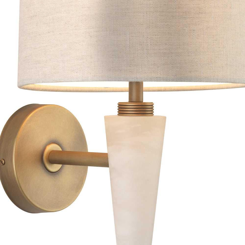 Sarria Wall Light
