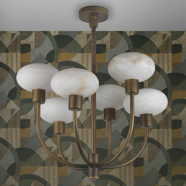 Stendal Chandelier