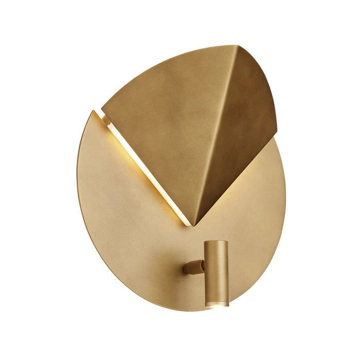 Sydney Reading Wall Light