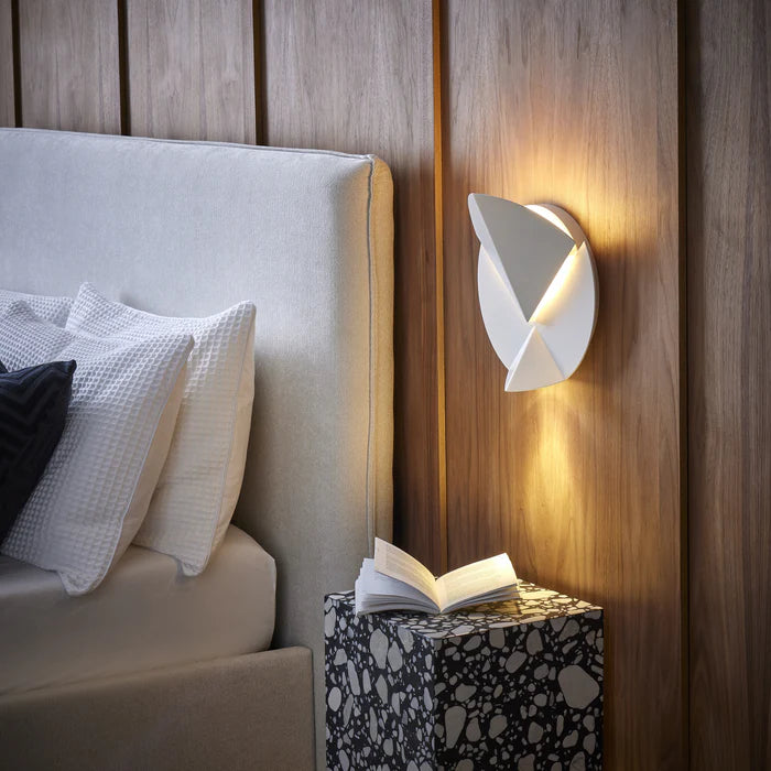 Sydney Up & Down Wall Light