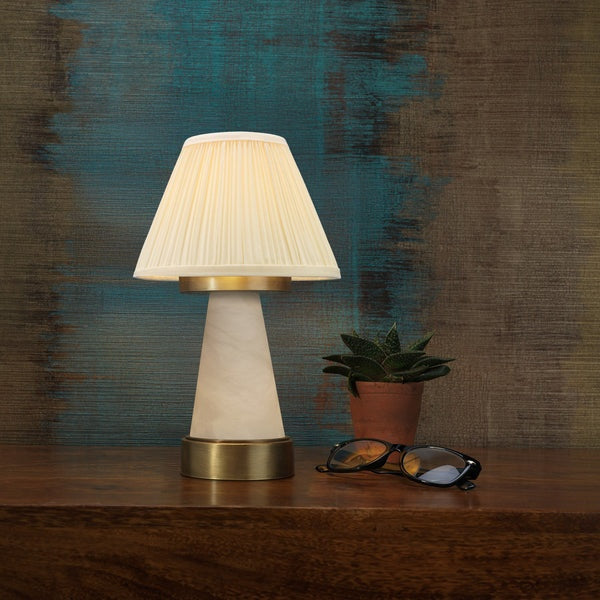 Sarina Rechargeable Table Lamp