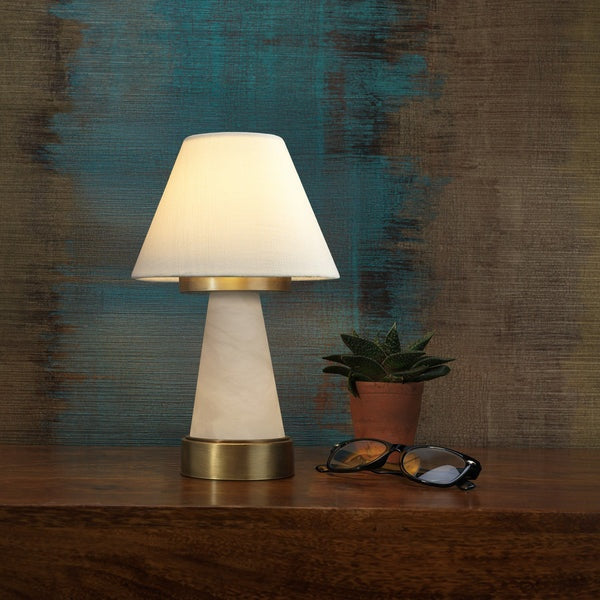 Sarina Rechargeable Table Lamp