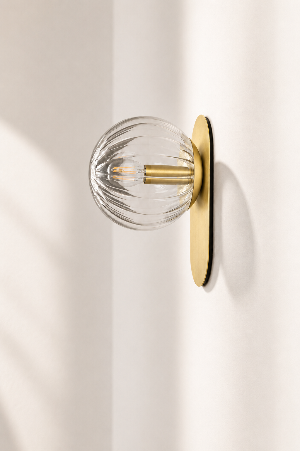 Adrion SM Wall Light