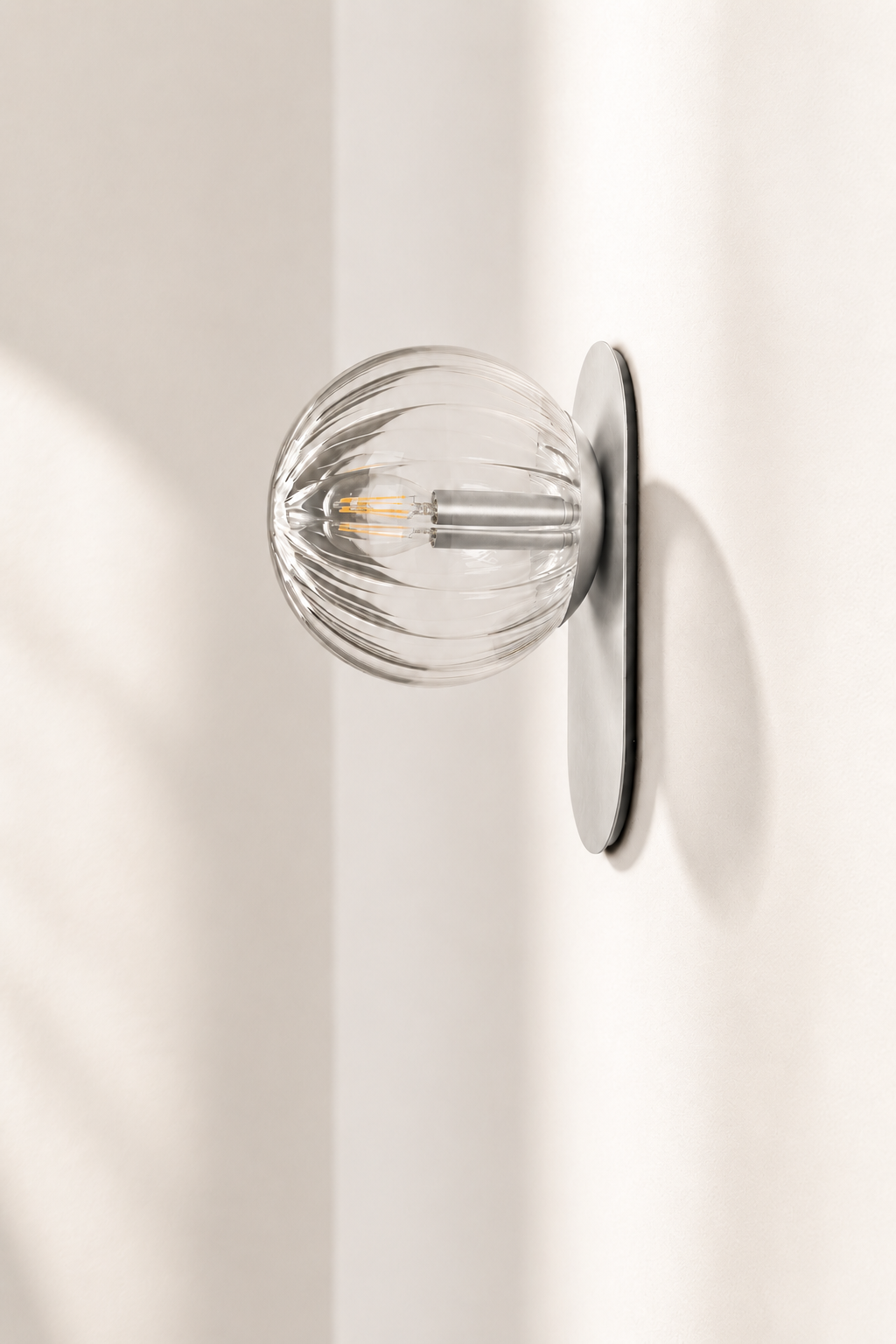 Adrion SM Wall Light