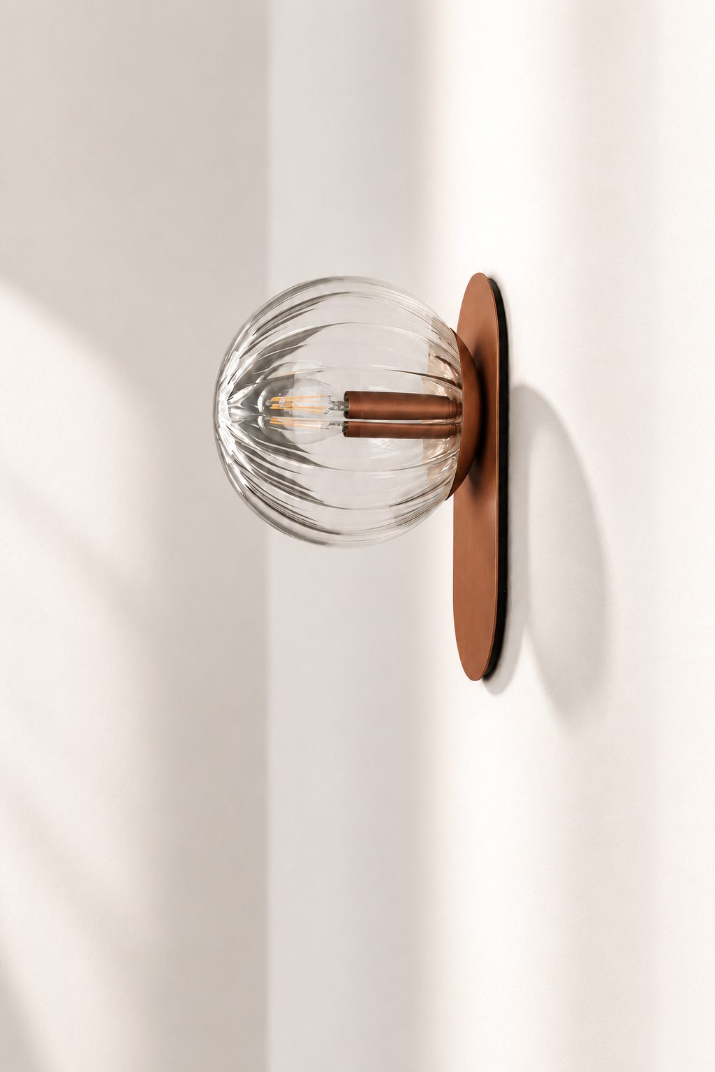 Adrion SM Wall Light