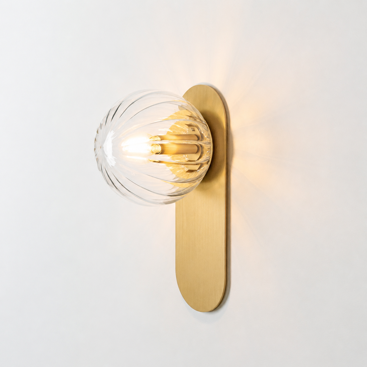 Adrion Medium Wall Light